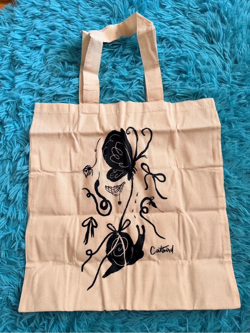 Catbird NYC Tote